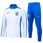 Ensemble Survêtement Brésil 24/25