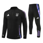 Ensemble Survêtement de Football Enfant Allemagne 24/25