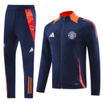 Ensemble Survêtement de Football Manchester United 24/25