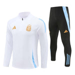 Ensemble Survêtement de Football Argentine 24/25