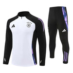 Ensemble Survêtement de Football Enfant Allemagne 24/25