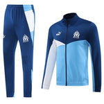 Ensemble Survêtement de Football Marseille 24/25