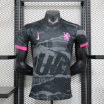 MAILLOT CHELSEA THIRD 2024/2025